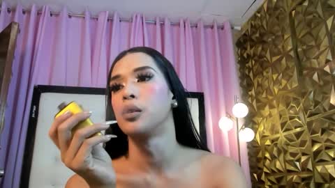 fvckingoliviabio online show from January 13, 2026, 12:10 pm