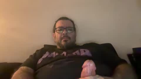 TatdDaddy online show from October 11, 2025, 3:32 pm