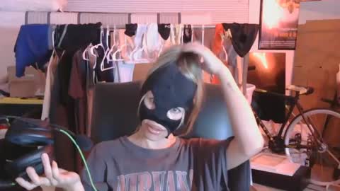 fxckingfreaks online show from October 17, 2025, 1:46 pm