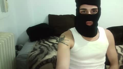 fxlm69 online show from September 26, 2025, 4:44 pm