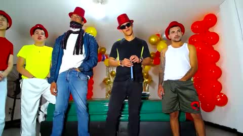 FYOTTY online show from March 11, 2025, 6:52 pm