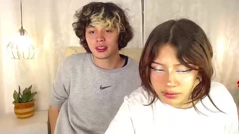 FIRE AND FOX online show from March 8, 2025, 8:03 pm