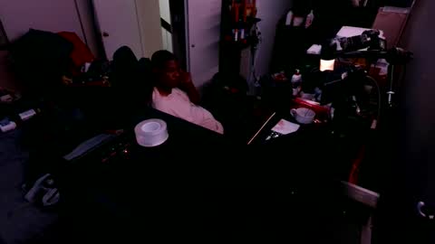 Snapshot of fyrecontrol chatting on September 21, 2025, 1:18 am seldom seen online show from September 21, 2025, 1:18 am