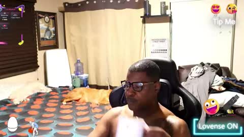 Snapshot of fyrecontrol chatting on November 4, 2025, 10:25 am seldom seen online show from November 4, 2025, 10:25 am