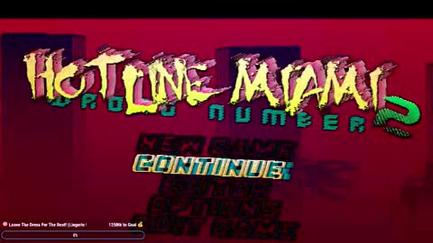 B online show from November 27, 2025, 3:36 pm