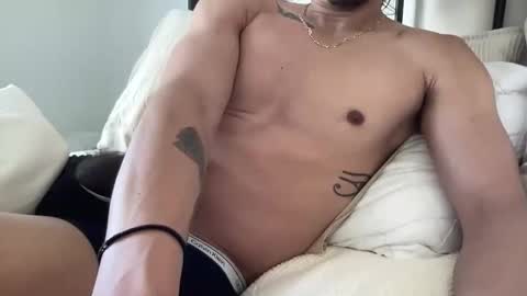 G00NDaddy online show from April 20, 2026, 1:25 pm