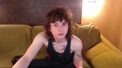 Ian online show from February 15, 2026, 7:51 am