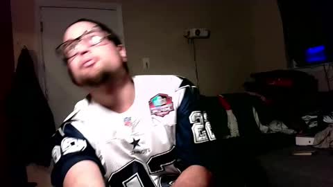 Snapshot of g__host chatting on October 6, 2025, 2:42 am Jax online show from October 6, 2025, 2:42 am