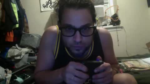 Jax online show from April 16, 2026, 4:46 am