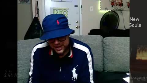 Jax online show from July 23, 2026, 6:44 am