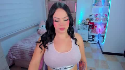 Gabriela online show from March 28, 2026, 1:49 am