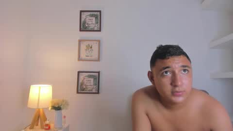 gaael_x online show from October 30, 2025, 9:37 pm
