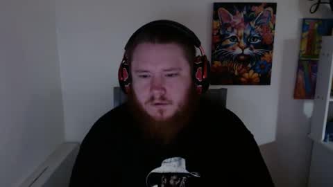 gaara4ever91434342 online show from October 4, 2025, 6:11 am