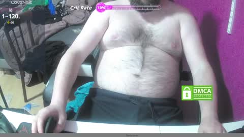 gaara680 online show from April 6, 2026, 1:34 pm