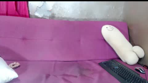 gabriela alexandra garcia online show from March 22, 2026, 12:14 am