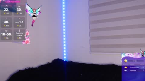 Gabriela online show from December 12, 2024, 3:43 am