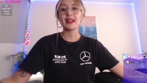 Gabriela online show from January 6, 2025, 4:34 pm