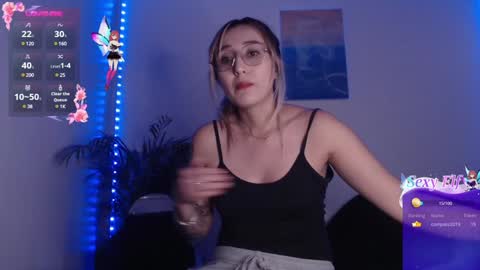 Gabriela online show from February 5, 2025, 1:04 am