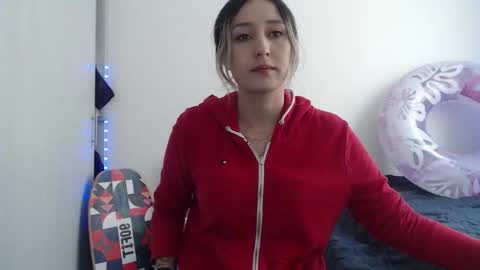 Gabriela online show from March 3, 2026, 5:30 pm