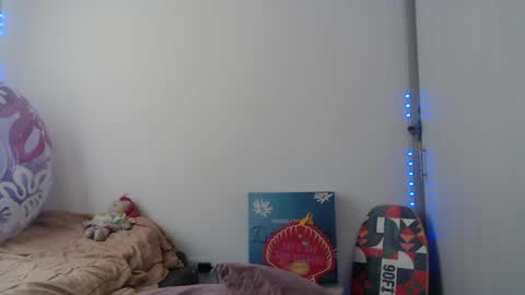 Gabriela online show from March 31, 2026, 5:13 pm