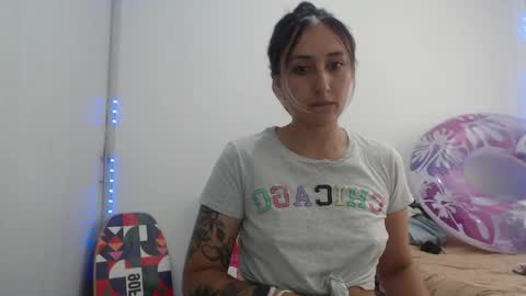Gabriela online show from May 5, 2026, 4:26 pm