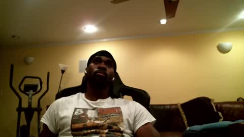 James online show from July 27, 2026, 3:24 am