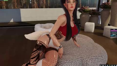 GABBI online show from December 20, 2024, 2:49 pm