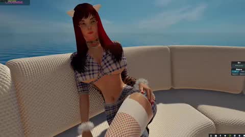 GABBI online show from March 1, 2025, 11:39 am