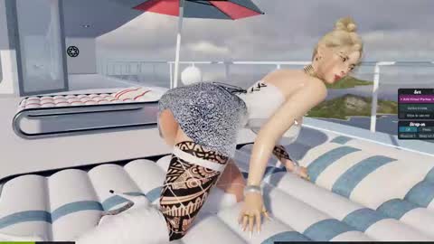 GABBI online show from September 26, 2025, 8:40 am