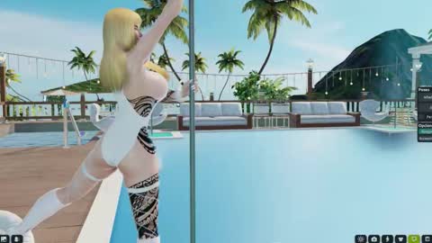 GABBI online show from November 23, 2025, 3:23 pm