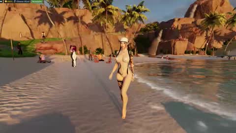 GABBI online show from January 10, 2026, 8:54 pm