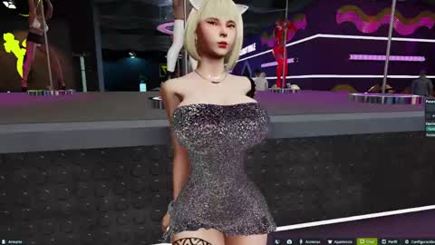 GABBI online show from March 23, 2026, 1:26 pm