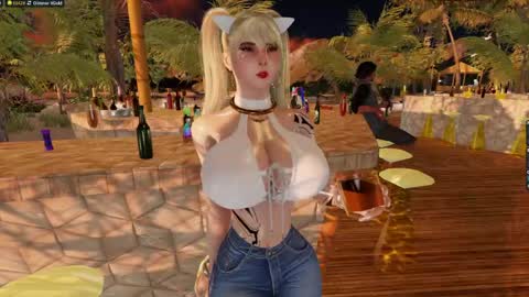 GABBI online show from June 4, 2026, 12:49 am