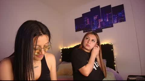 gabbie_kook online show from February 28, 2025, 3:59 am