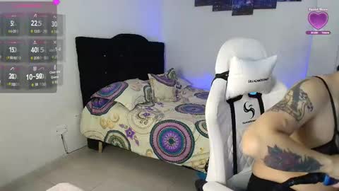 gabbie_kook online show from September 9, 2025, 6:07 pm