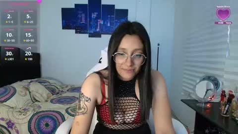 gabbie_kook online show from September 15, 2025, 10:43 pm