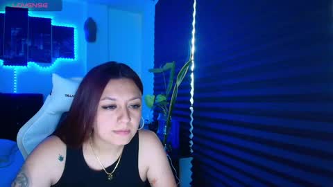 gabbie_kook online show from May 17, 2026, 7:43 pm
