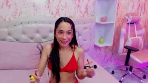 Gabbie online show from September 24, 2025, 7:28 pm