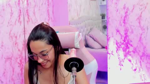 Gabbie online show from September 26, 2025, 9:19 pm