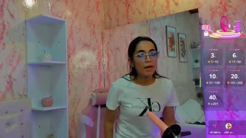 Gabbie online show from October 5, 2025, 5:55 pm