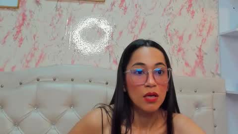 Gabbie online show from October 16, 2025, 6:09 pm