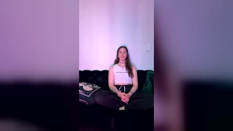 Gabbi Von Tate online show from July 21, 2026, 2:14 am