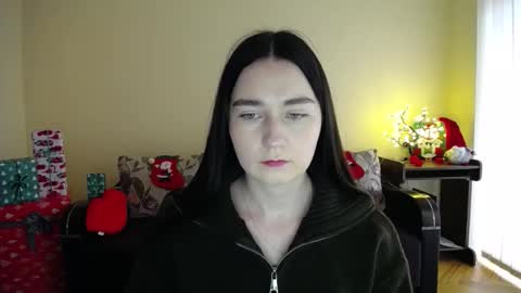 Jaklin online show from December 20, 2025, 9:49 am