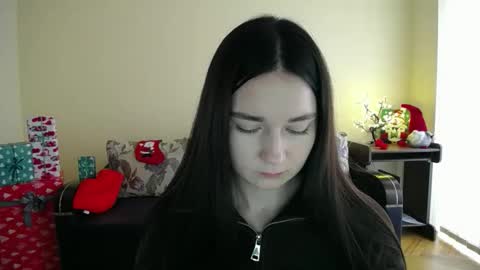 Jaklin online show from January 9, 2026, 9:23 am