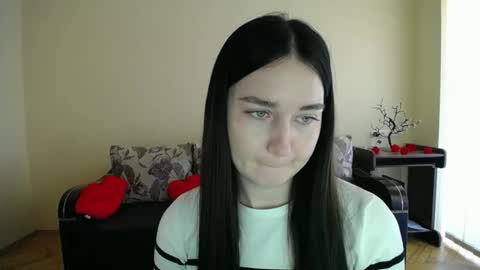 Jaklin online show from March 10, 2026, 9:36 am