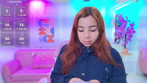 gabby_evanns online show from January 9, 2026, 12:08 pm