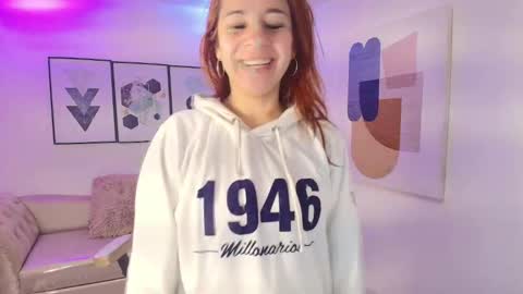 gabby_evanns online show from March 23, 2026, 12:09 pm