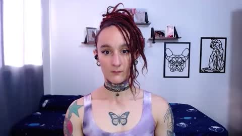 gabby_moon09 online show from October 15, 2025, 12:27 pm