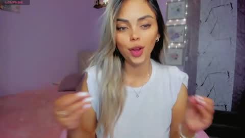 Gaby online show from June 18, 2026, 4:13 am