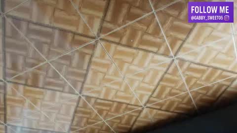 Gabby Sweet online show from November 1, 2025, 7:05 pm